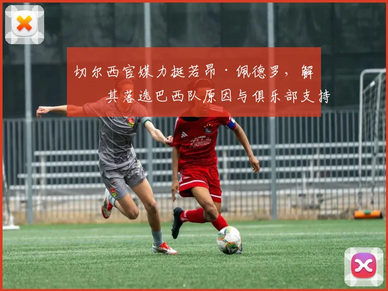 切尔西官媒力挺若昂·佩德罗，解析其落选巴西队原因与俱乐部支持内幕
